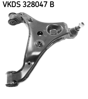 Rameno zavesenia kolies SKF